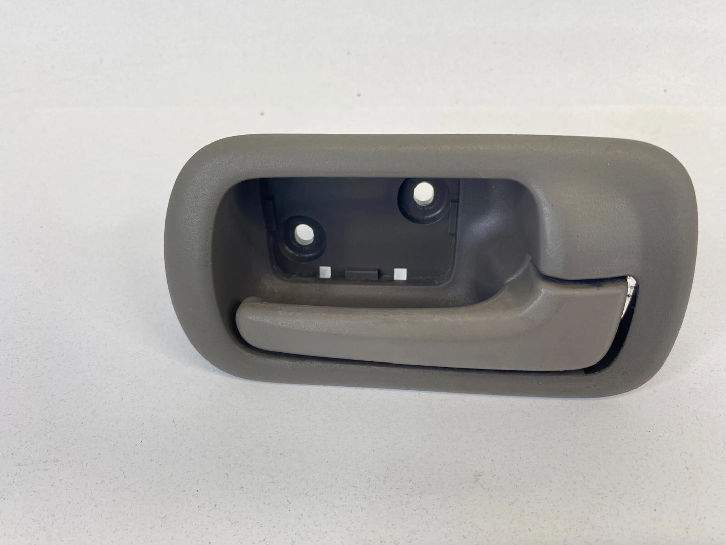 2001 2002 HONDA CIVIC SEDAN REAR RIGHT SIDE INTERIOR DOOR HANDLE ASSEMBLY OEM