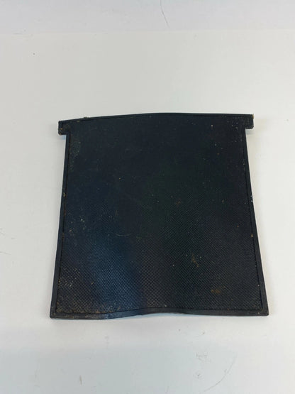 2007-2011 TOYOTA CAMRY RUBBER MAT DASH LINER ASSEMBLY OEM