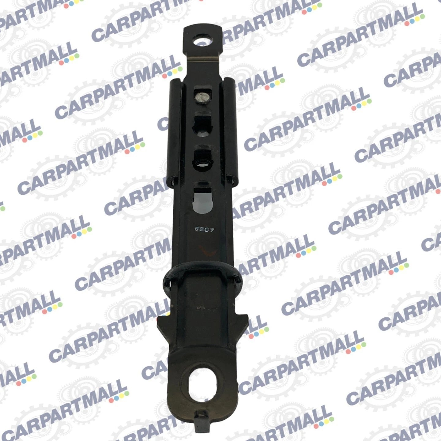 07-10 HYUNDAI ELANTRA FRONT LEFT DRIVER SIDE SEAT BELT ADJUSTER HEIGHT SUPPORT