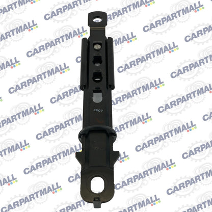 07-10 HYUNDAI ELANTRA FRONT LEFT DRIVER SIDE SEAT BELT ADJUSTER HEIGHT SUPPORT