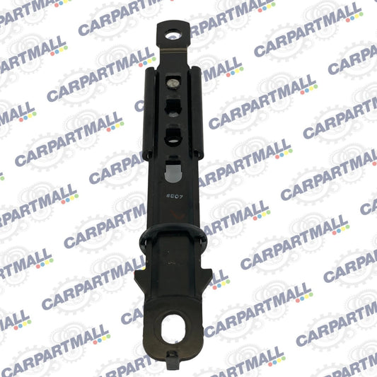 07-10 HYUNDAI ELANTRA FRONT LEFT DRIVER SIDE SEAT BELT ADJUSTER HEIGHT SUPPORT