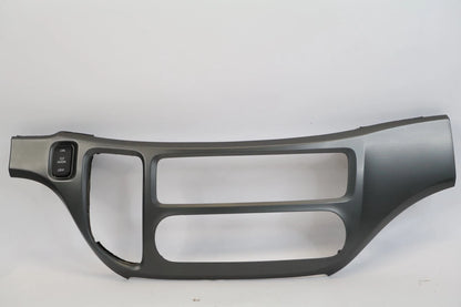 2005-2007 HONDA ODYSSEY SHIFTER & CLIMATE CONTROL TRIM BEZEL 77250-SHJ-A2-20 OEM