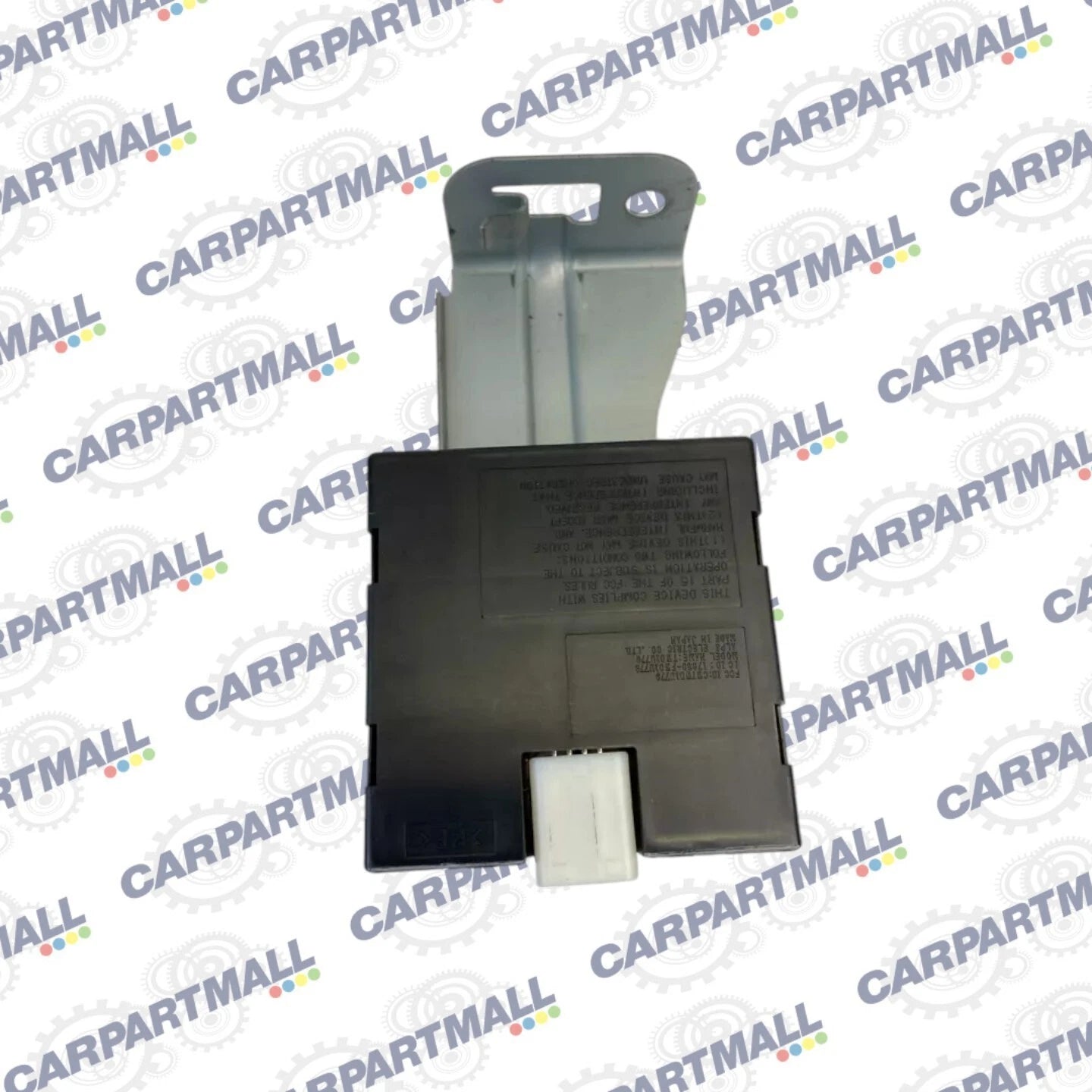 2009-2014 NISSAN CUBE KEYLESS ENTRY THEFT LOCK CONTROL MODULE OEM 1788DFWD1U779