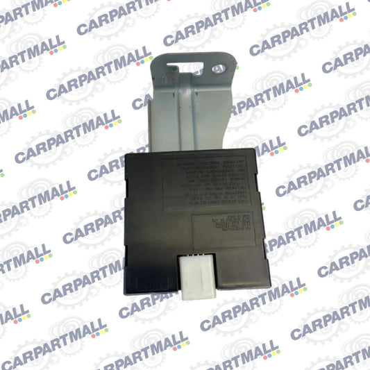 2009-2014 NISSAN CUBE KEYLESS ENTRY THEFT LOCK CONTROL MODULE OEM 1788DFWD1U779