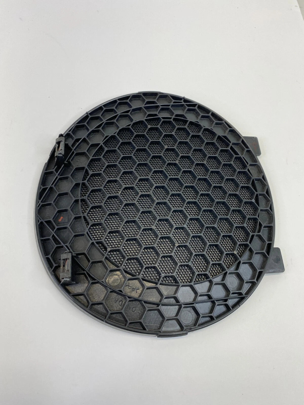 2002-2006 ACURA RSX REAR LEFT SIDE INNER PANEL SPEAKER COVER GRILLE 83787-S6M-A