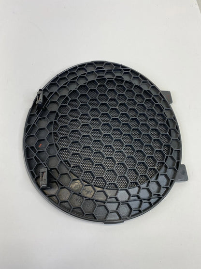 2002-2006 ACURA RSX REAR LEFT SIDE INNER PANEL SPEAKER COVER GRILLE 83787-S6M-A