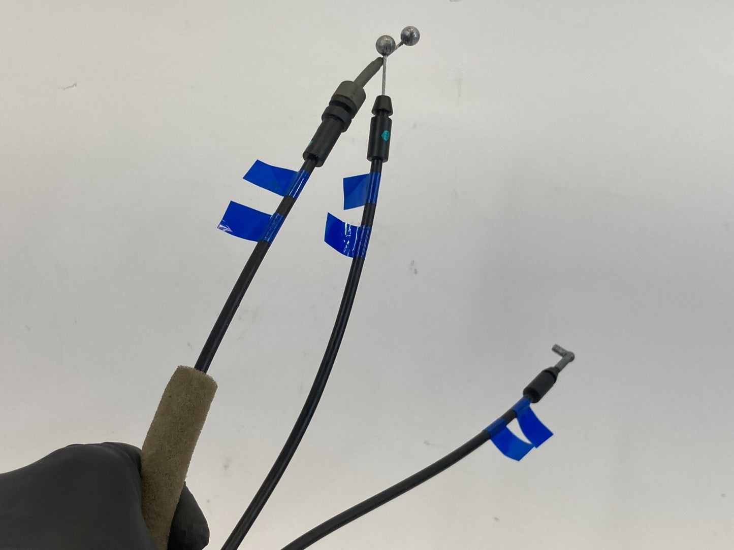 13-18 Nissan Altima Front Left Driver Door Latch Lock Actuator 80501-3TA0A OEM