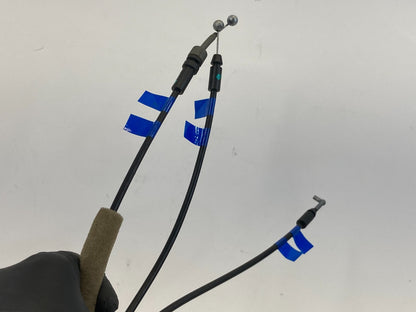 13-18 Nissan Altima Front Left Driver Door Latch Lock Actuator 80501-3TA0A OEM