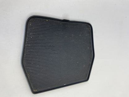 08 09 10 11 12 Ford Escape Center Console Rubber Insert Mat 8L84-78047A74 OEM