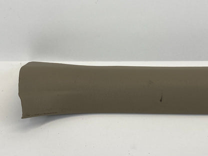 2003-2008 Toyota Corolla Front Right Sill Plate Door Scuff Cover 67913-02100 OEM