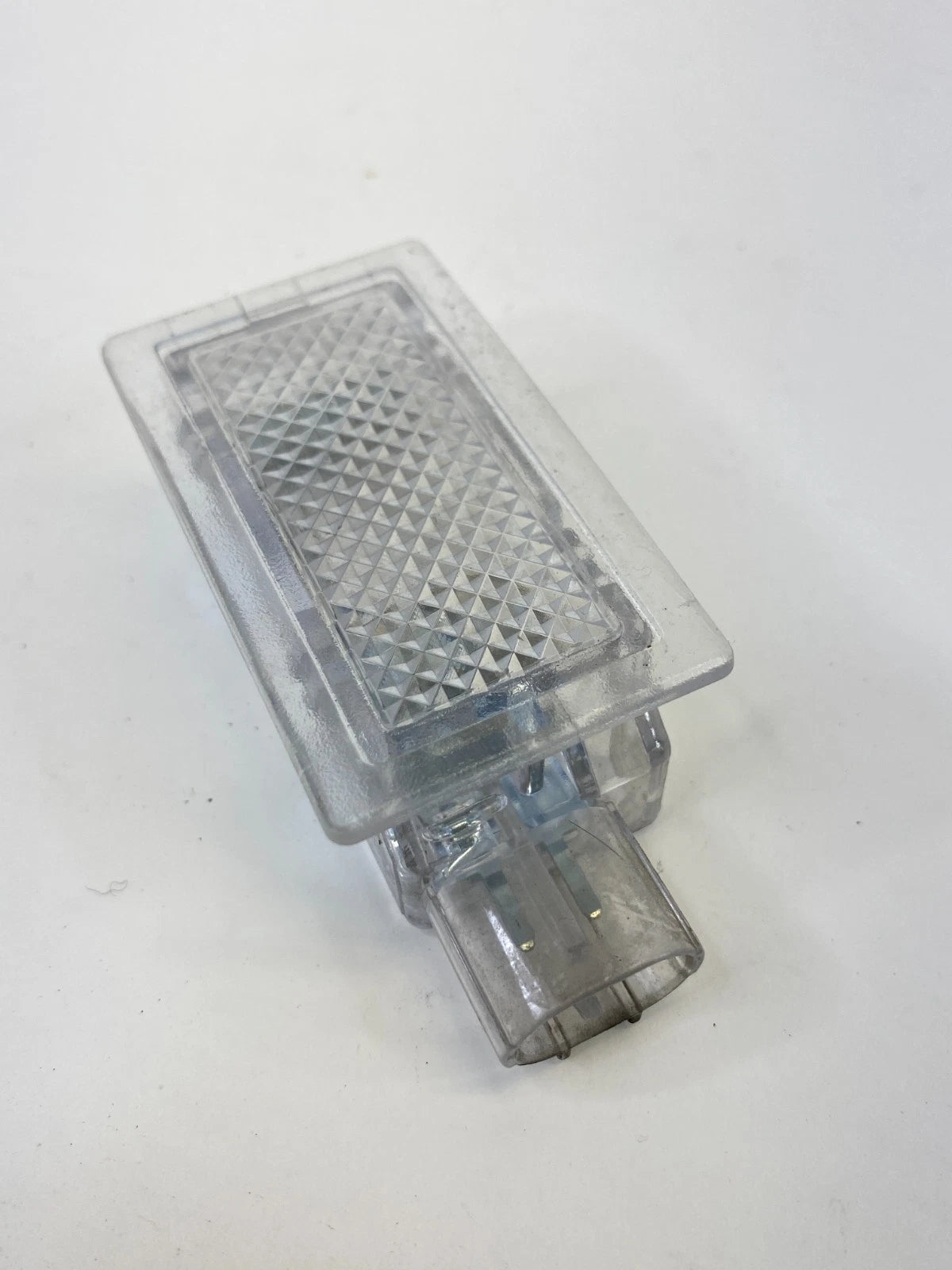 2016-2019 Ford Explorer Police Interceptor Rear Cargo Courtesy Light Lamp OEM