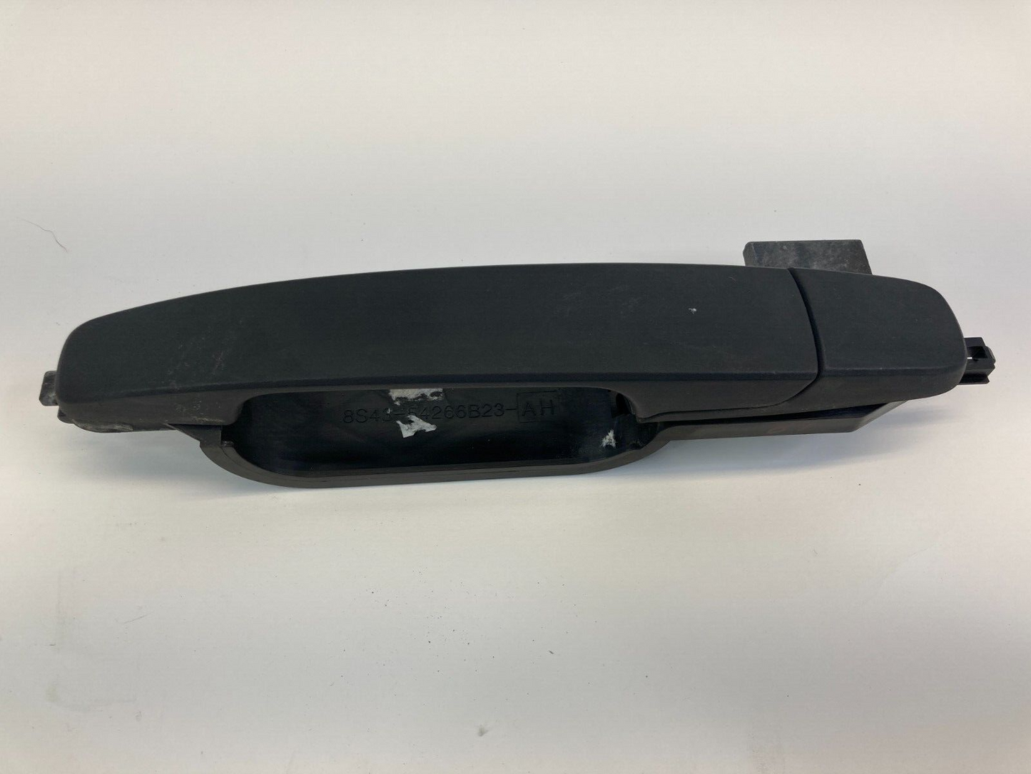 2008-2011 Ford Focus Rear Left Side Outer Exterior Door Handle 8S4354266B23 OEM