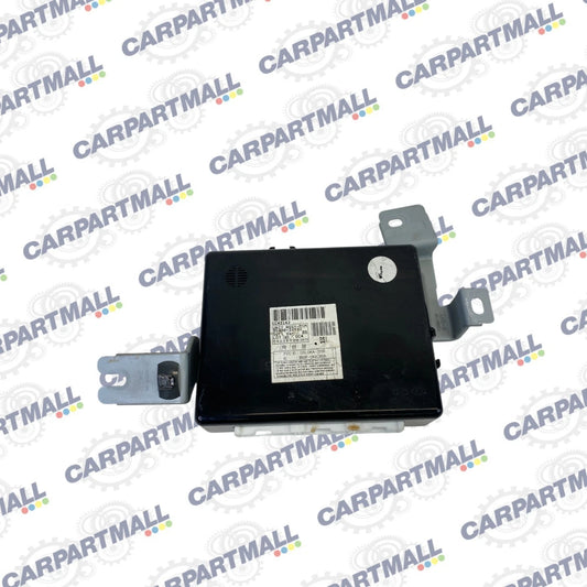 11-13 HYUNDAI ELANTRA BODY CONTROL MODULE BCM KEY START ONLY KOREA 95400-3X532