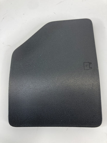 08-12 Ford Escape Interior Fuse Box Panel Cover Trim Panel 8L84-78023B00-A OEM