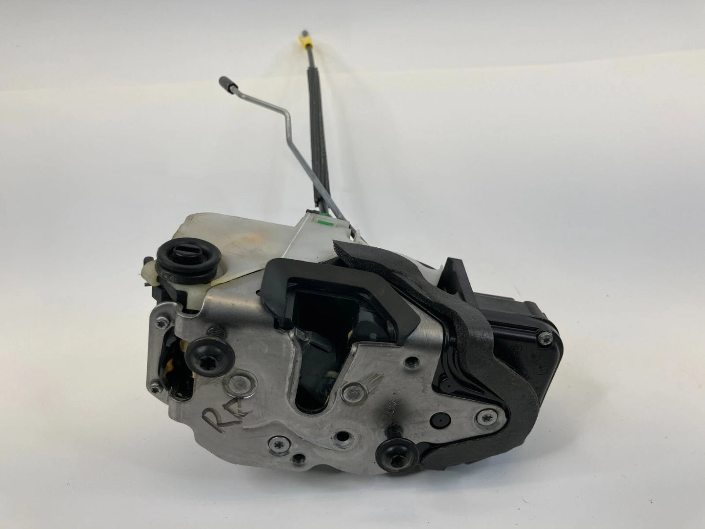 2013-2015 CHEVROLET CRUZE REAR RIGHT DOOR LOCK LATCH CABLE ACTUATOR OEM 13579566