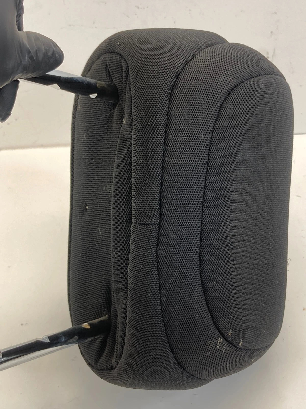 2013-2016 Dodge Dart Rear Seat Headrest Head Rest Set of 3 OEM