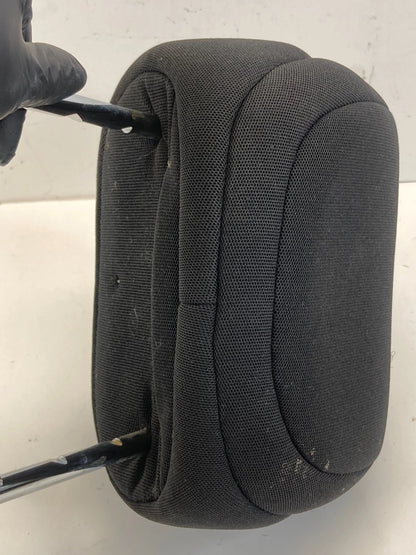 2013-2016 Dodge Dart Rear Seat Headrest Head Rest Set of 3 OEM