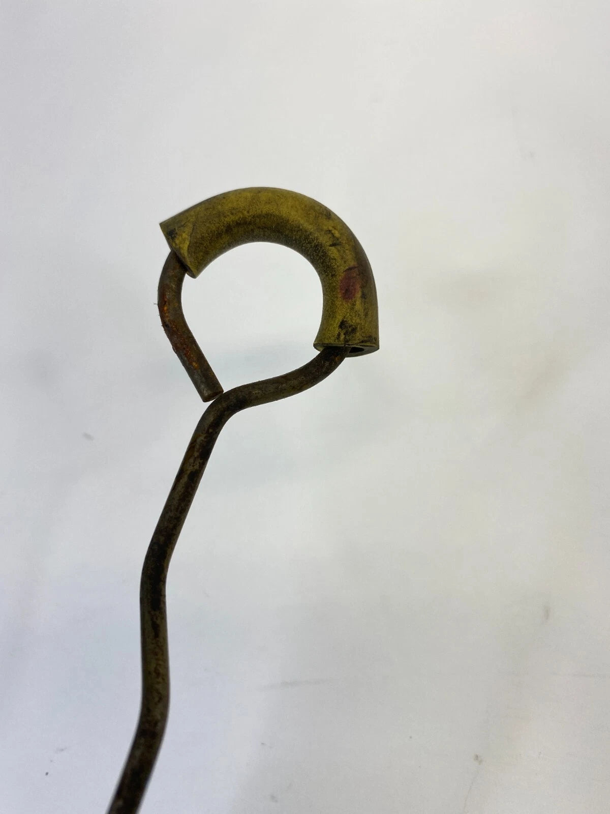 2004 2005 2006 ACURA TL SEDAN 3.2L AUTOMATIC TRANSMISSION FLUID LEVEL DIPSTICK