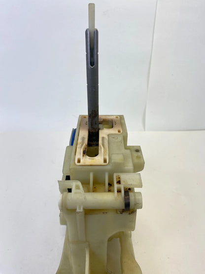 2015-2017 HYUNDAI SONATA A/T GEAR FLOOR SHIFTER SHIFT SELECTOR 46700C1200 OEM