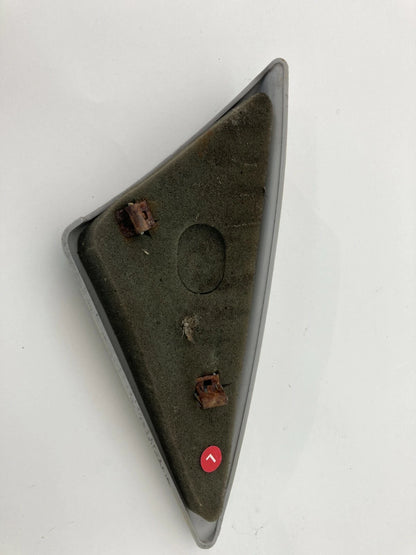 2006-2008 CHRYSLER PT CRUISER FRONT LEFT DOOR SIDE VIEW MIRROR INNER COVER OEM
