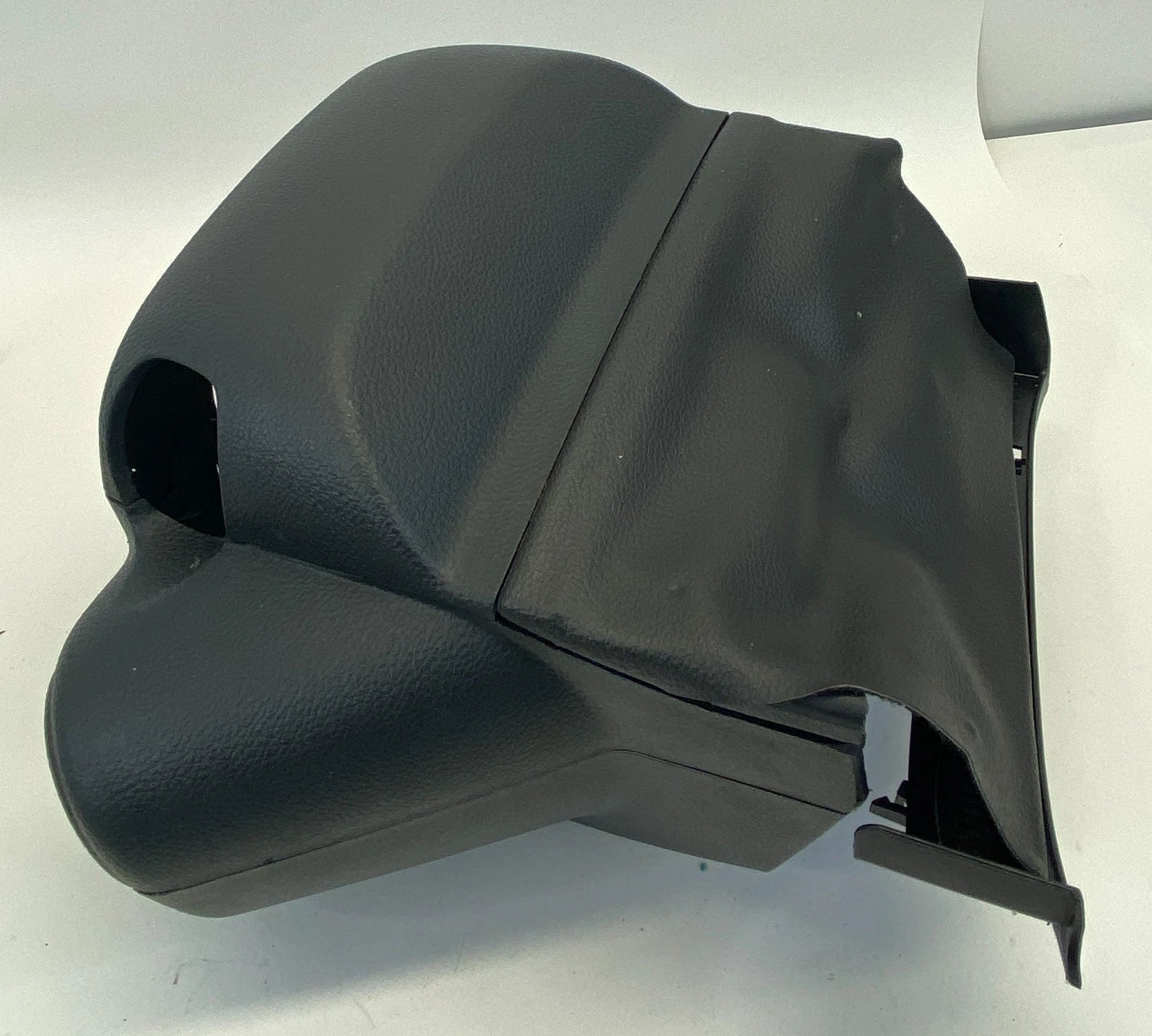 2011-2016 CHEVROLET CRUZE UPPER & LOWER STEERING COLUMN SHORUD COVER TRIM