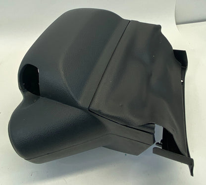 2011-2016 CHEVROLET CRUZE UPPER & LOWER STEERING COLUMN SHORUD COVER TRIM