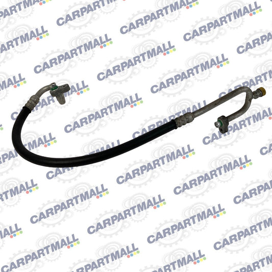 2011-2014 Hyundai Sonata 2.4L Sedan A/C Refrigerant Discharge Hose Tube OEM