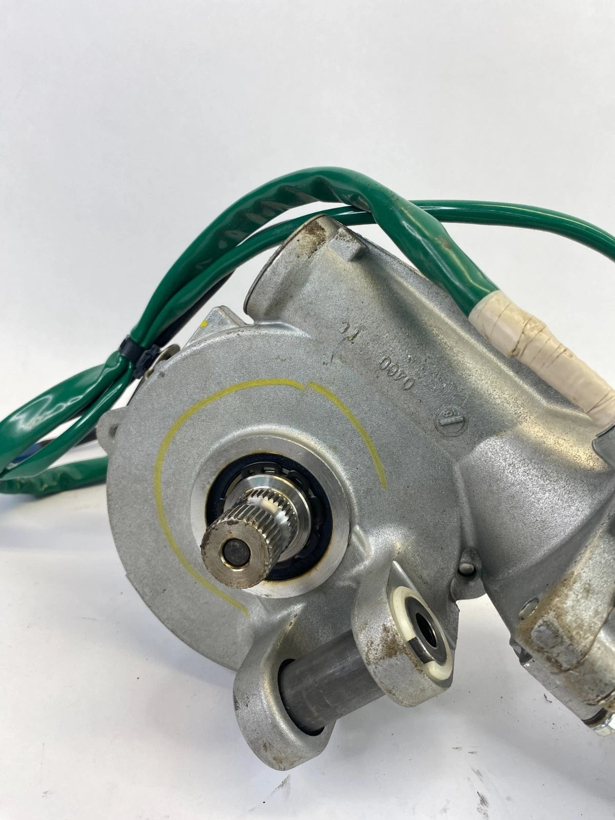 2009-2013 TOYOTA VENZA 2.7L L4 A/T AWD ELECTRIC POWER STEERING COLUMN MOTOR