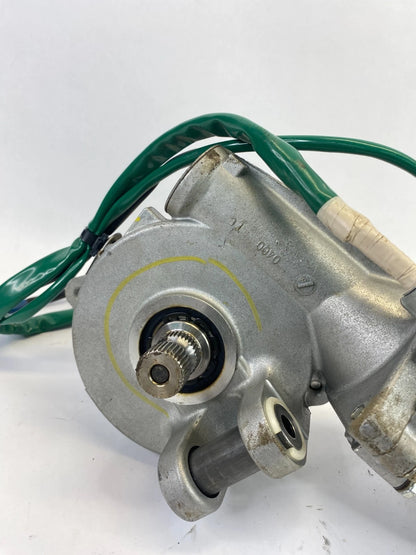 2009-2013 TOYOTA VENZA 2.7L L4 A/T AWD ELECTRIC POWER STEERING COLUMN MOTOR