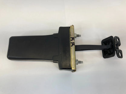 2003-2011 SAAB 9-3 REAR RIGHT DOOR CHECK STOP STOPPER DETENT HINGE LINK 12796232