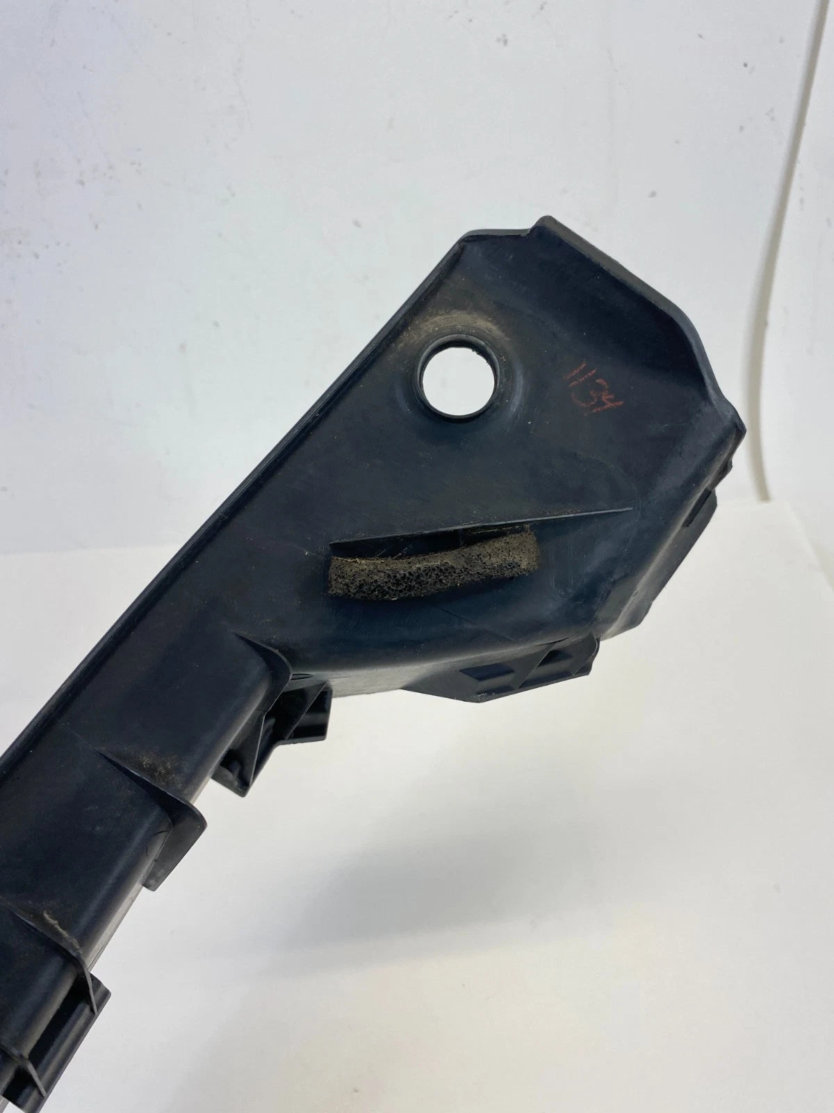 2007-2009 LEXUS RX350 04-06 RX330 LEFT DRIVER LIFTGATE STOPPER COVER 64458-0E010