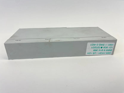 1995-2005 BMW 325I 2.5L L6 A/T BODY CONTROL MODULE UNIT BCM 6-914-368 OEM