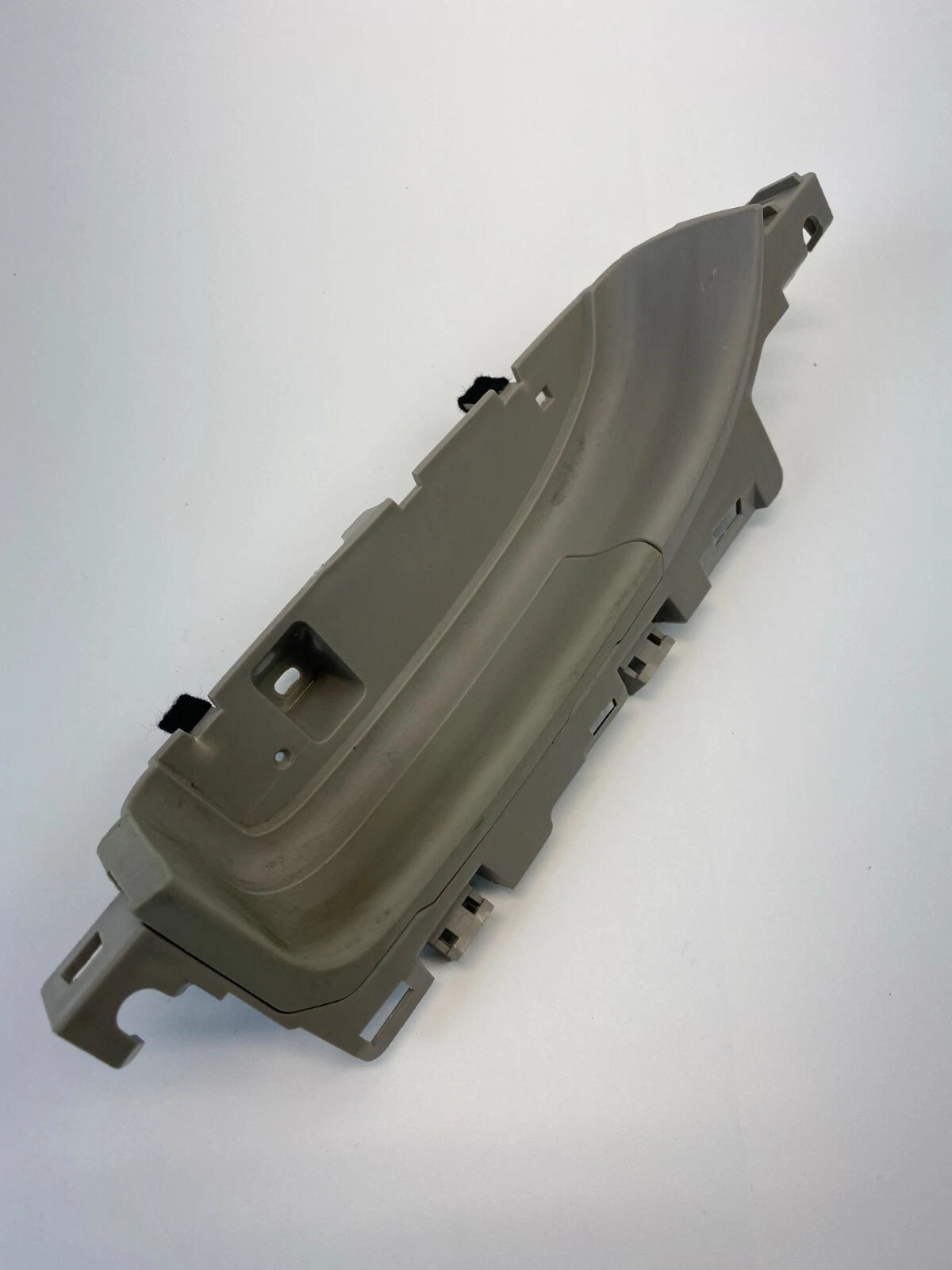 09-14 ACURA TL SEDAN FRONT RIGHT INTERIOR DOOR PULL POCKET PANEL 83550-TK4-A010
