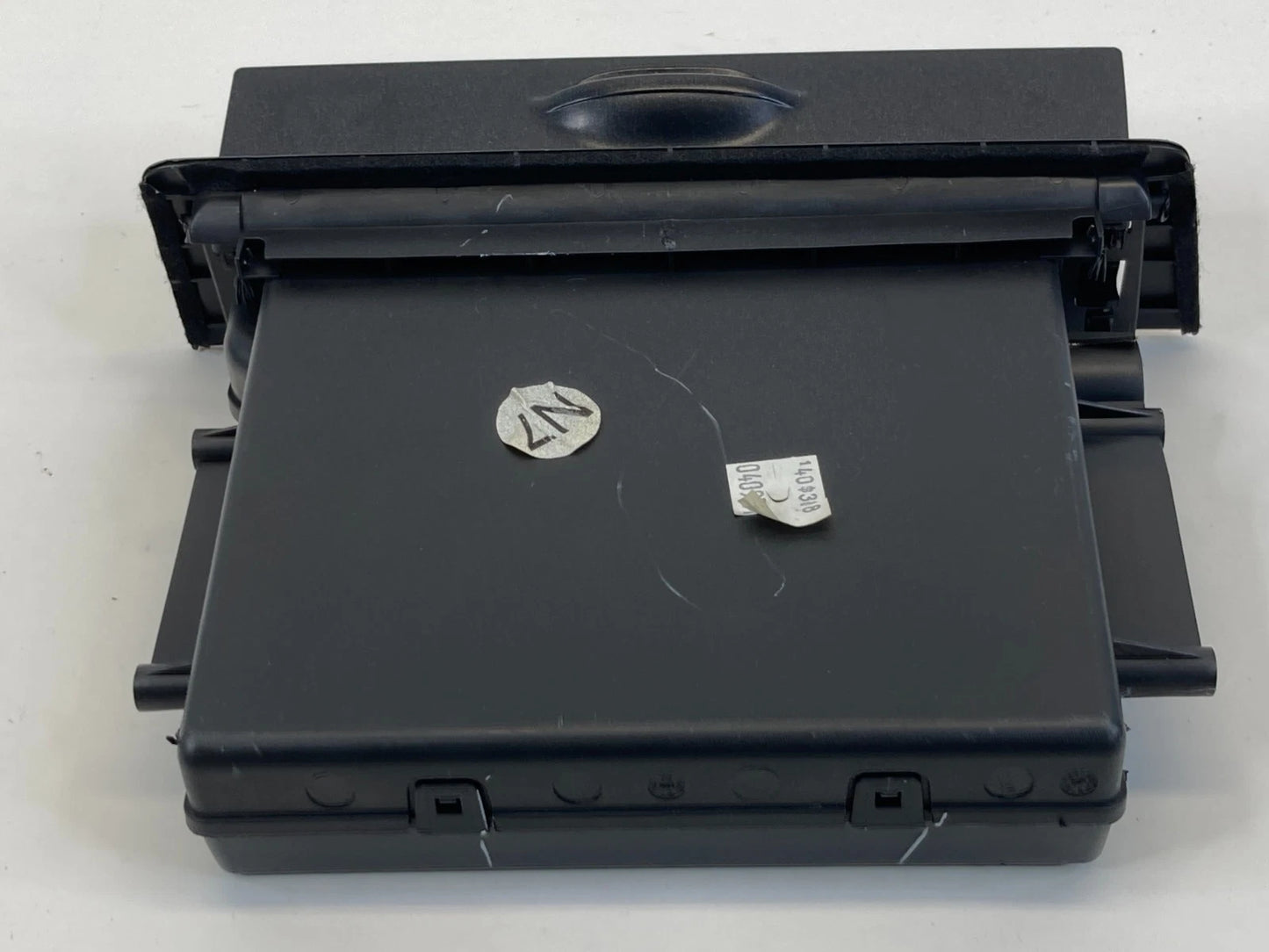 01-05 HONDA CIVIC DASH CENTER CONSOLE STORAGE COMPARTMENT TRAY 77280-S5AA-A010