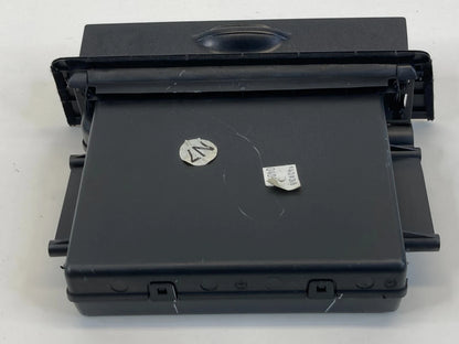 01-05 HONDA CIVIC DASH CENTER CONSOLE STORAGE COMPARTMENT TRAY 77280-S5AA-A010