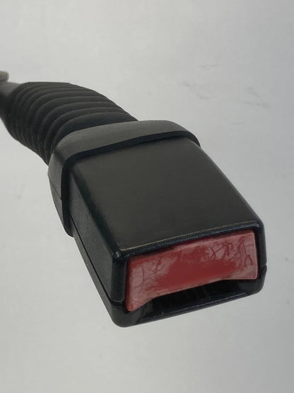 2004-2008 FORD F-150 F150 FRONT LH LEFT DRIVER SIDE SEAT BELT BUCKLE OEM