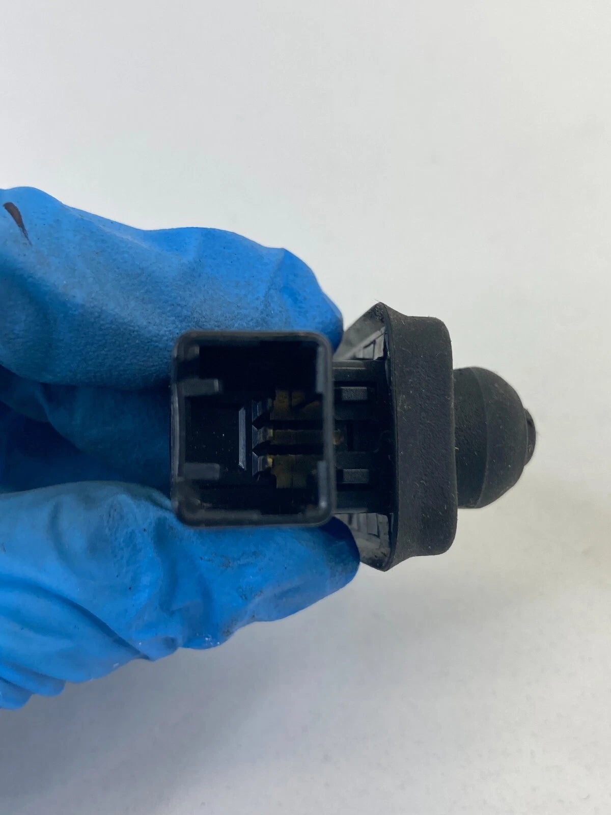 2002-2017 MITSUBISHI LANCER REAR RIGHT DOOR LIGHT AJAR JAMB SENSOR SWITCH OEM