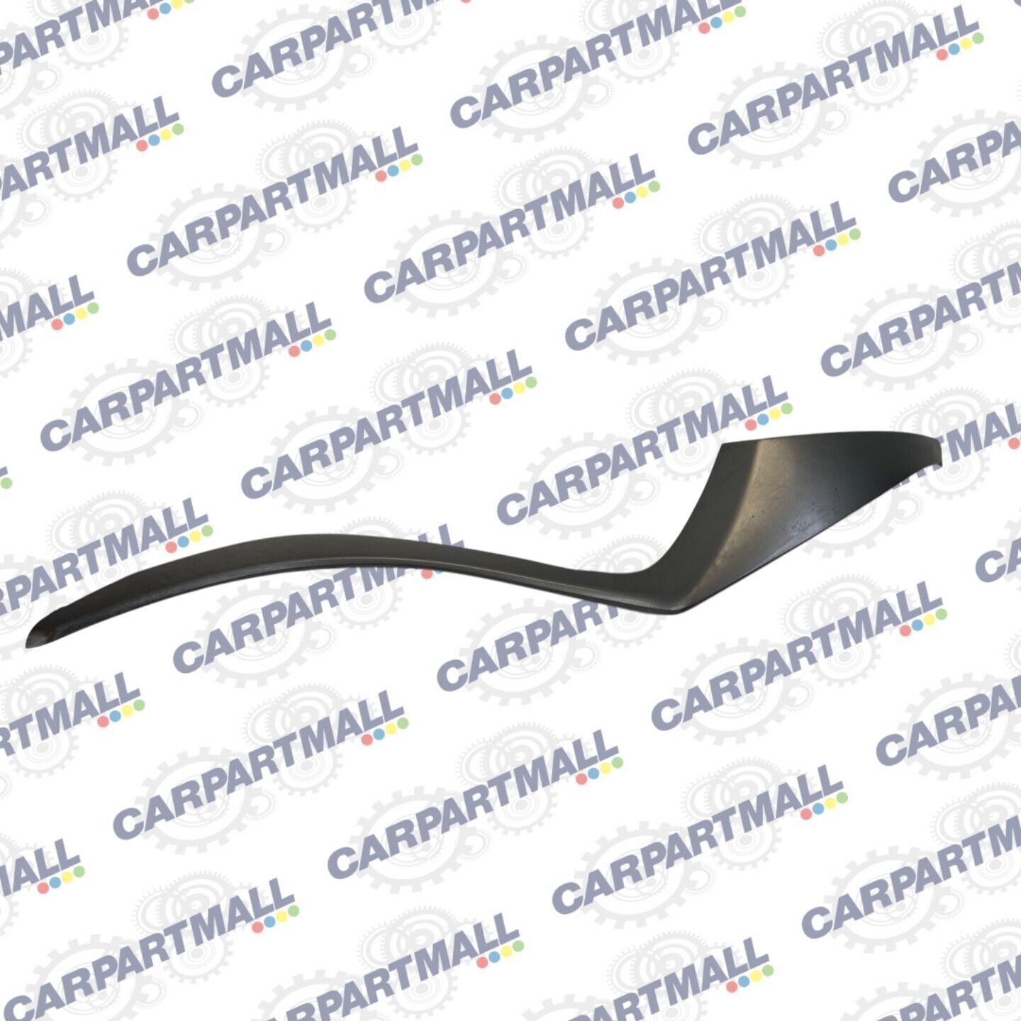 11-13 Hyundai Elantra Left Dash Center Console Trim Molding Bezel 847903Y000 OEM