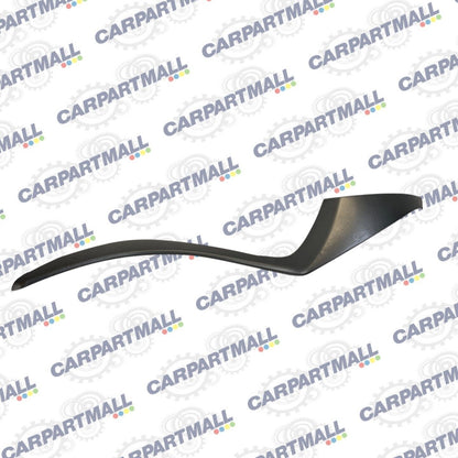 11-13 Hyundai Elantra Left Dash Center Console Trim Molding Bezel 847903Y000 OEM