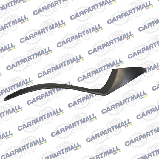 11-13 Hyundai Elantra Left Dash Center Console Trim Molding Bezel 847903Y000 OEM