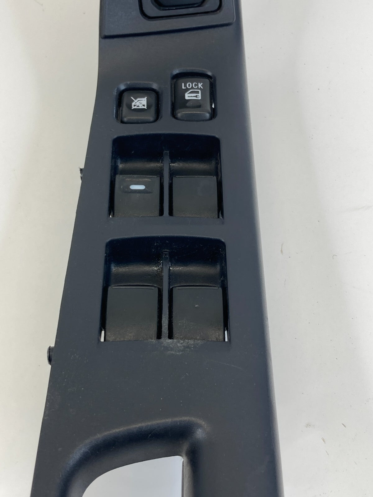 2008-2015 Mitsubishi Lancer Front Left Driver Door Master Window Switch 8608A068