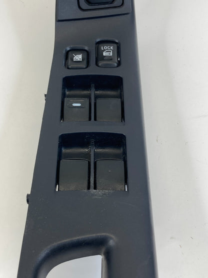 2008-2015 Mitsubishi Lancer Front Left Driver Door Master Window Switch 8608A068