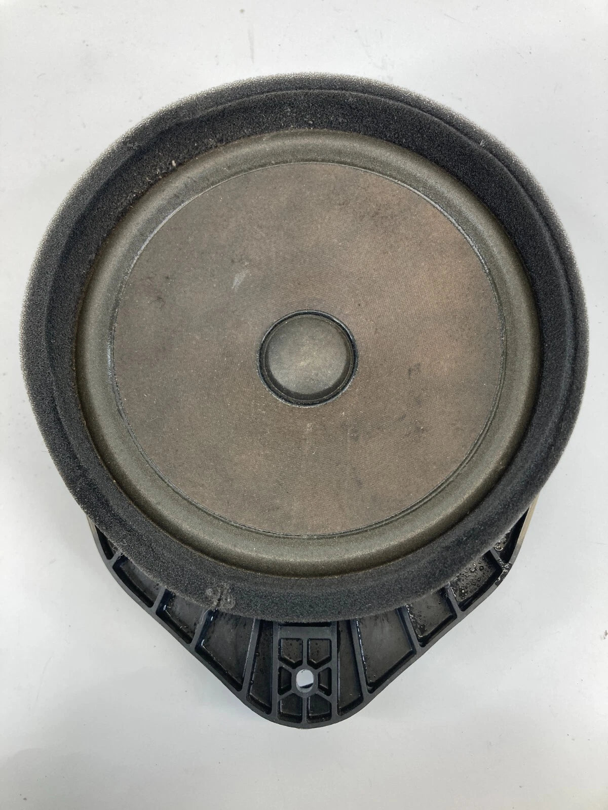 2013-2015 CHEVROLET MALIBU FRONT LEFT SIDE DOOR AUDIO SYSTEM SPEAKER ASSY OEM