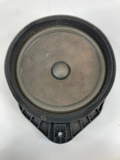 2013-2015 CHEVROLET MALIBU FRONT LEFT SIDE DOOR AUDIO SYSTEM SPEAKER ASSY OEM