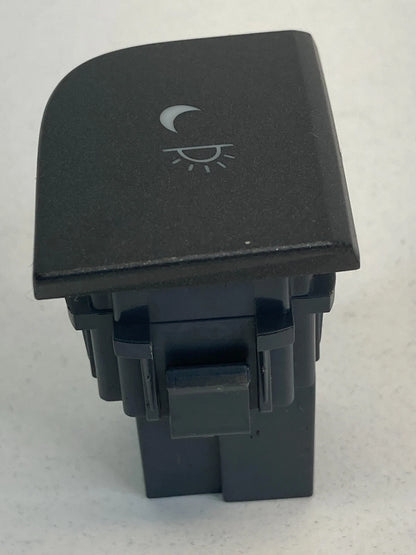 2010-2019 LINCOLN MKT FRONT CENTER DASH INTERIOR LAMP CONTROL SWITCH ASSEMBLY