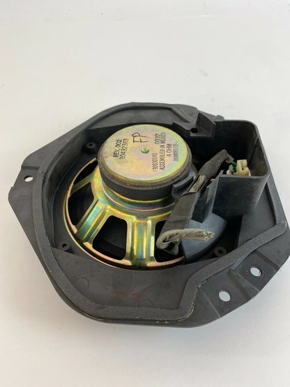 2001-2005 PONTIAC AZTEK FRONT RIGHT PASSENGER DOOR SPEAKER SOUND SYSTEM 10414657