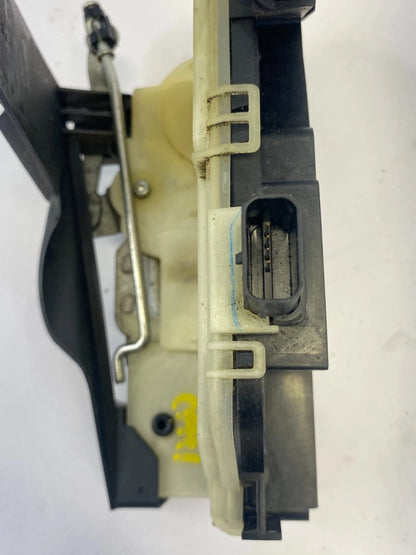 2008-2012 FORD ESCAPE LEFT REAR POWER DOOR LOCK LATCH ACTUATOR OEM 4193412001