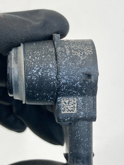 2007-2014 Mercedes-Benz CL550 Front Bumper Parking Assist Sensor Set of 4 OEM