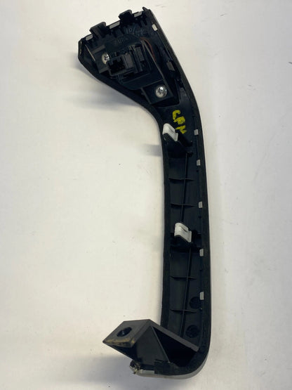 09-14 NISSAN MURANO DASH RIGHT TRIM PANEL W/ HAZARD BUTTON SWITCH 689301AA0A OEM