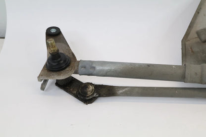 2005-2008 HONDA PILOT FRONT WINDSHIELD WIPER MOTOR W LINKAGE TRANSMISSION OEM